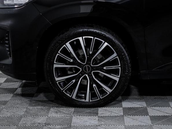 Exeed VX I с пробегом 2023 года, цена 2 570 000 рублей, 66183 км, внедорожник, Автокод Объявления