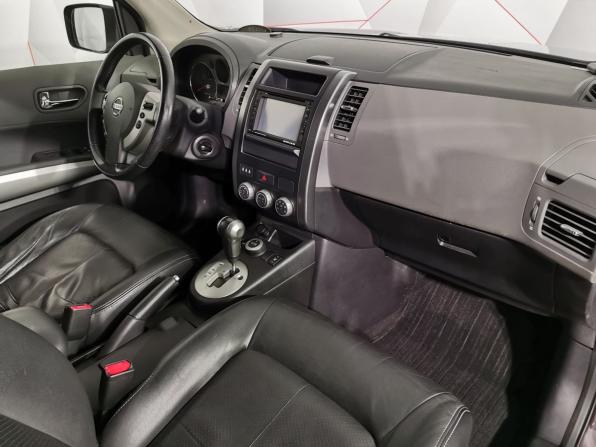Nissan X-Trail II с пробегом 2007 года, цена 935 000 рублей, 180298 км, внедорожник, Автокод Объявления