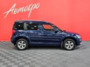 Skoda Yeti I Рестайлинг Вологда  - изображение 23