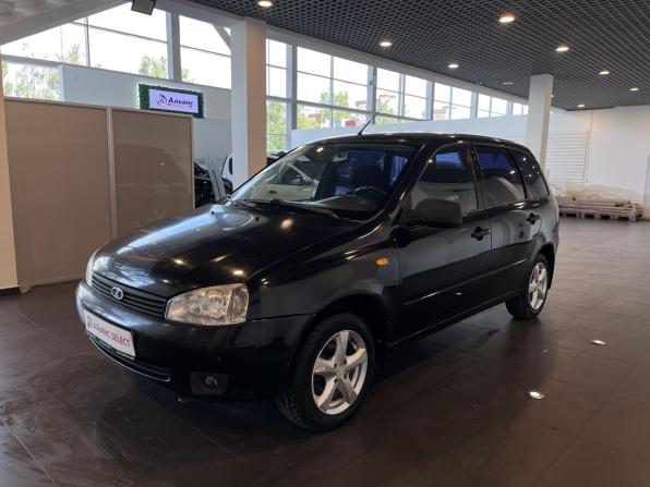 Lada (ВАЗ) Kalina I с пробегом 2011 года, цена 220 000 рублей, 225052 км, универсал, Автокод Объявления