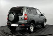 Chevrolet Niva I Рестайлинг Нижний Новгород  - изображение 30