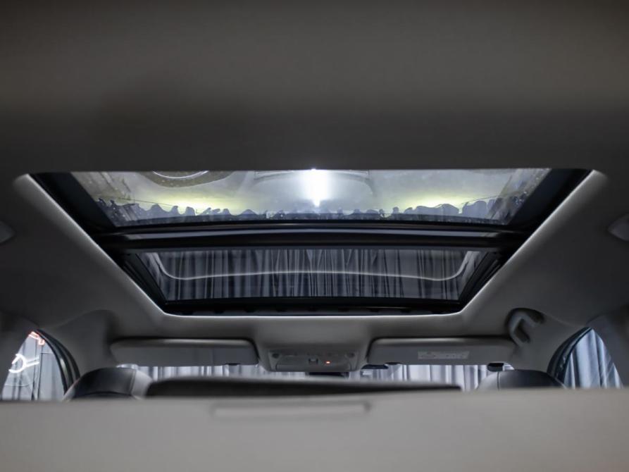 Nissan X-Trail III Рестайлинг Москва  - изображение 18