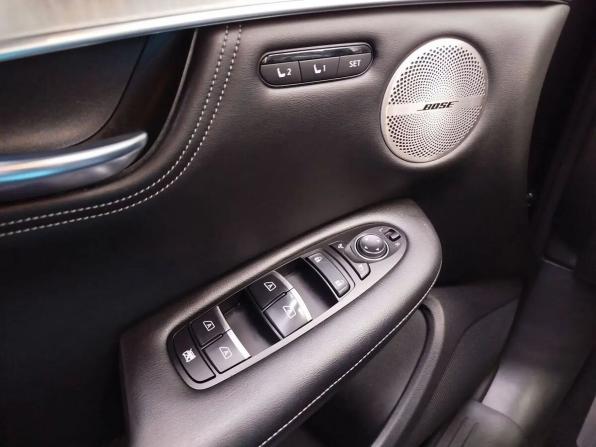Infiniti QX50 II с пробегом 2018 года, цена 2 500 000 рублей, 120404 км, внедорожник, Автокод Объявления