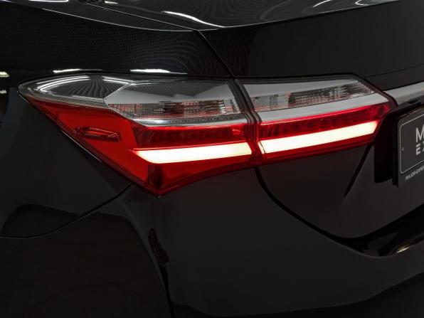 Toyota Corolla XI (E160 E170 E180) Рестайлинг 1 с пробегом 2018 года, цена 1 625 000 рублей, 154000 км, седан, Автокод Объявления