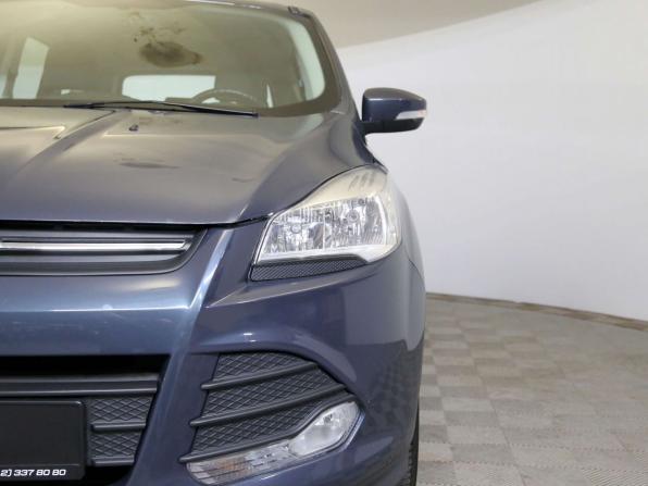Ford Kuga II с пробегом 2013 года, цена 1 268 000 рублей, 73000 км, внедорожник, Автокод Объявления