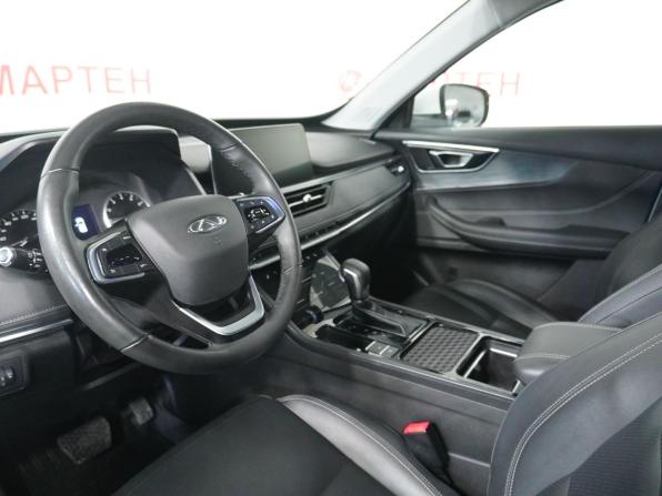 Chery Tiggo 4 Pro I с пробегом 2024 года, цена 1 629 000 рублей, 21959 км, внедорожник, Автокод Объявления