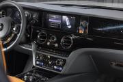 Rolls-Royce Spectre Москва  - изображение 49