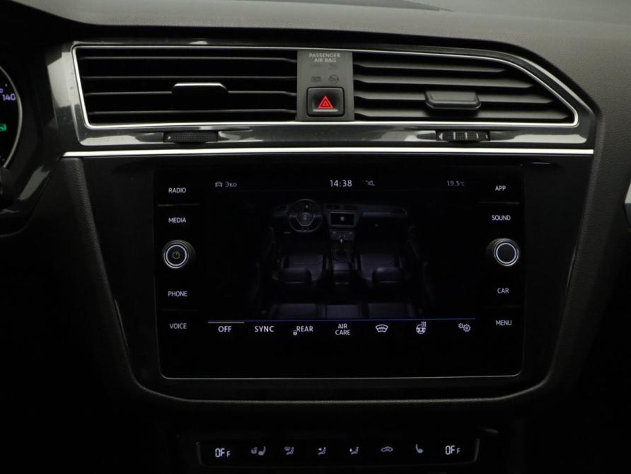 Volkswagen Tiguan II Москва  - изображение 20