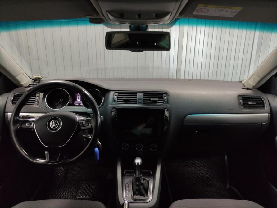 Volkswagen Jetta VI Рестайлинг Пермь  - изображение 8