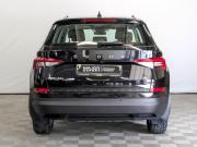 Skoda Kodiaq I Москва  - изображение 36