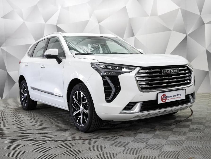 Haval Jolion I Ульяновск  - изображение 7