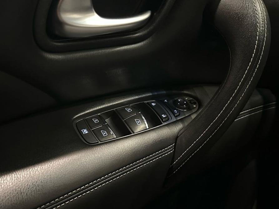 Infiniti QX80 I Рестайлинг Челябинск  - изображение 15