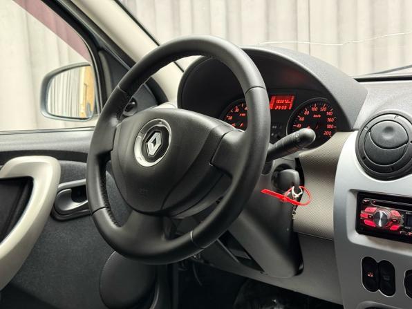 Renault Sandero I с пробегом 2010 года, цена 359 000 рублей, 183871 км, хэтчбек, Автокод Объявления