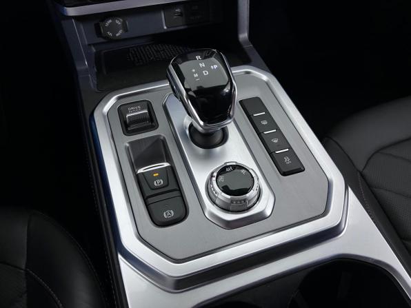 JAC T9 с пробегом 2024 года, цена 2 747 000 рублей, 66329 км, пикап, Автокод Объявления