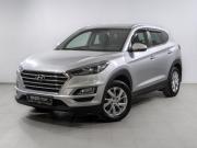Hyundai Tucson III Рестайлинг Москва  - изображение 29