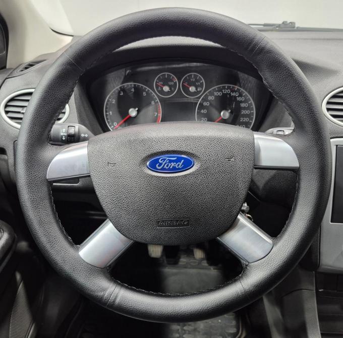Ford Focus II Воронеж  - изображение 11