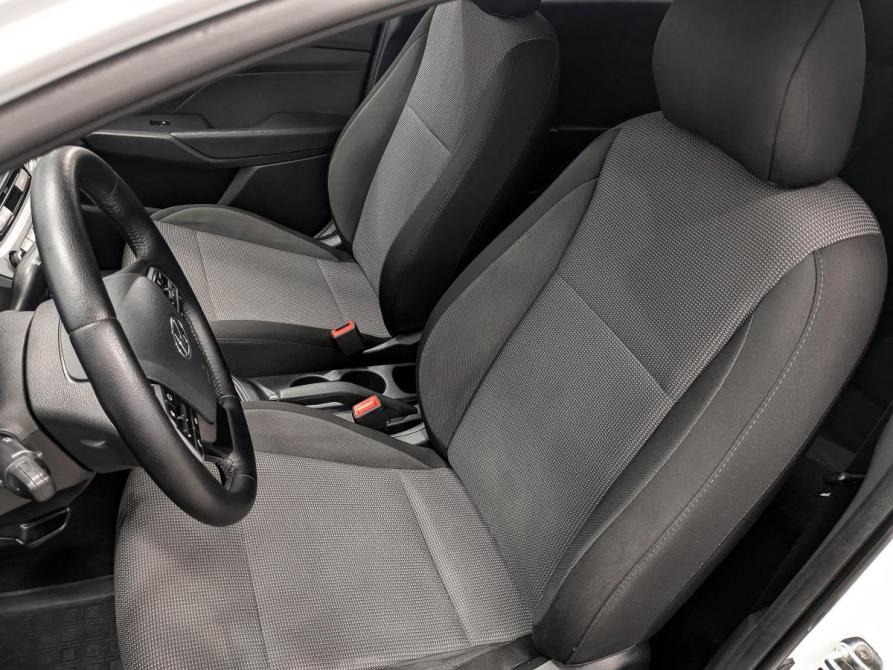 Hyundai Solaris II Санкт-Петербург  - изображение 20