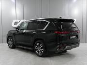 Lexus LX IV Ростов-на-Дону  - изображение 33
