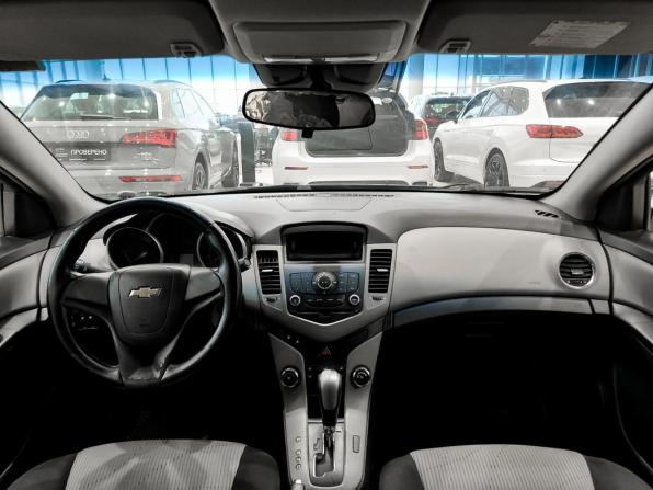 Chevrolet Cruze I с пробегом 2012 года, цена 550 000 рублей, 141739 км, седан, Автокод Объявления