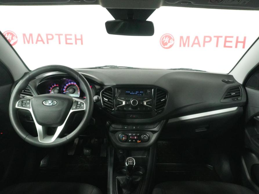 Lada (ВАЗ) Vesta I Вологда  - изображение 15