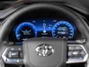 Toyota Land Cruiser 300 Series Москва  - изображение 50