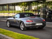 Porsche Boxster I (986) Рестайлинг Санкт-Петербург  - изображение 35