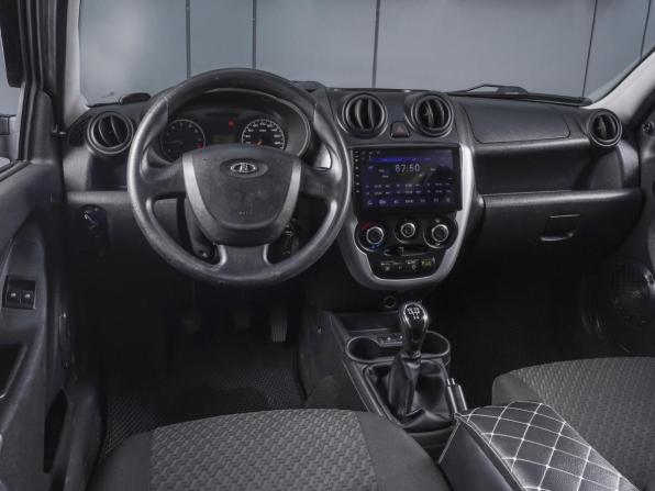 Lada (ВАЗ) Granta I с пробегом 2013 года, цена 509 000 рублей, 154483 км, седан, Автокод Объявления