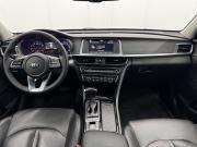 Kia Optima IV Рестайлинг Воронеж  - изображение 33