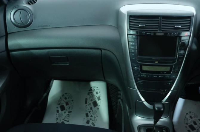 Toyota Caldina III с пробегом 2003 года, цена 629 000 рублей, 273000 км, универсал, Автокод Объявления