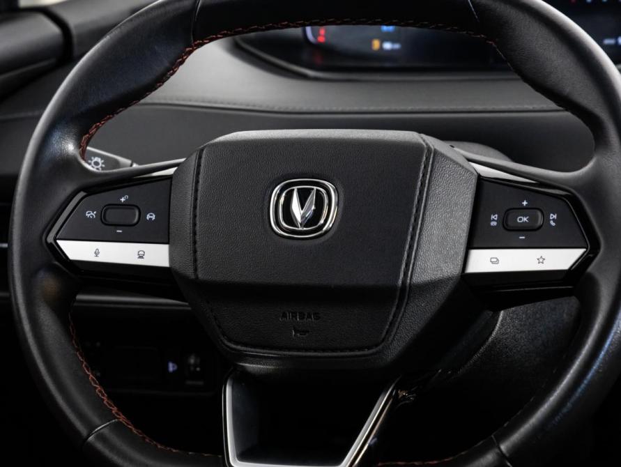 Changan CS55 Plus II Санкт-Петербург  - изображение 11