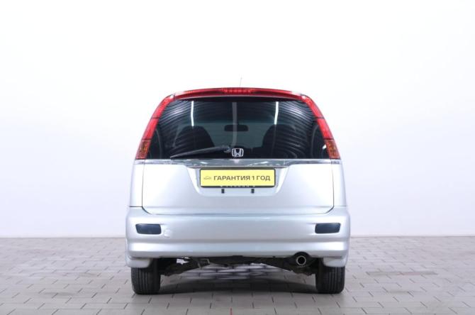 Honda Stream I с пробегом 2001 года, цена 549 000 рублей, 348000 км, компактвэн, Автокод Объявления