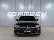 Mercedes-Benz C-Класс IV (W205) Рестайлинг Воронеж  - изображение 30