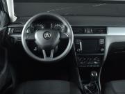 Skoda Rapid I Рестайлинг Кемерово  - изображение 34