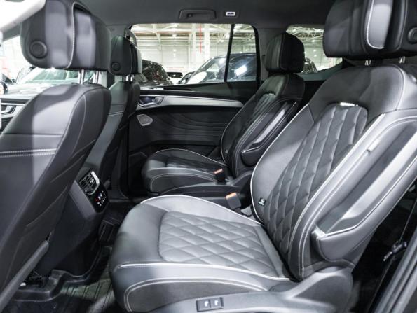 Volkswagen Talagon I с пробегом 2025 года, цена 5 295 000 рублей, 7919 км, внедорожник, Автокод Объявления