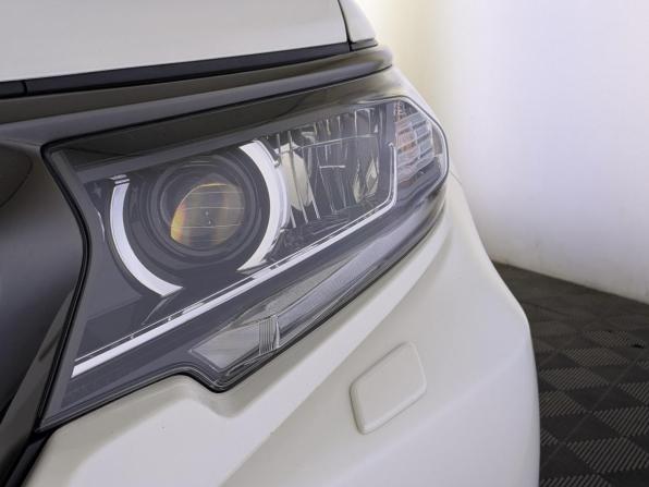 Toyota Land Cruiser Prado 150 Series Рестайлинг 3 с пробегом 2021 года, цена 6 990 000 рублей, 85091 км, внедорожник, Автокод Объявления
