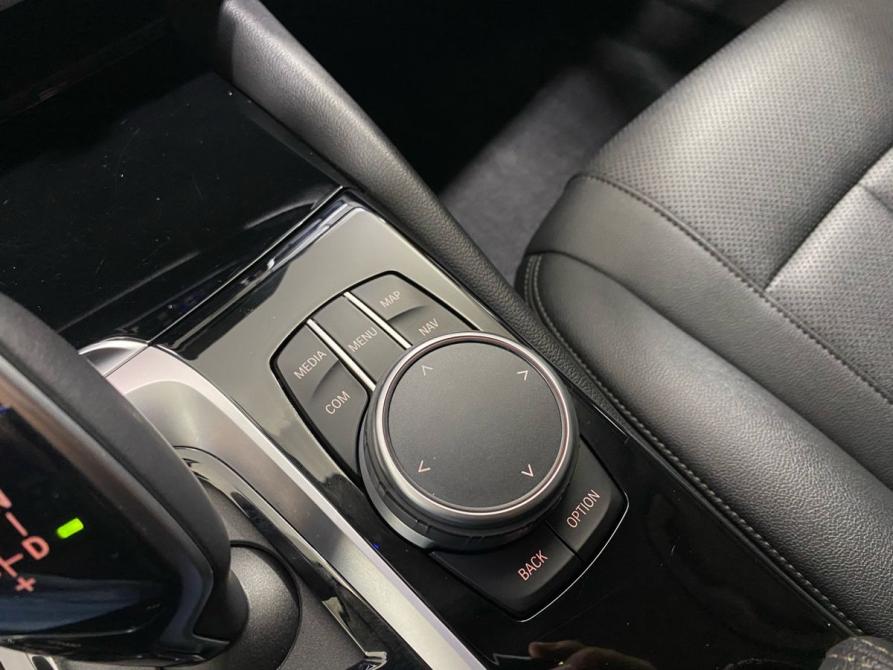 BMW 5 серии VII (G30/G31/G38) Рестайлинг Москва  - изображение 23