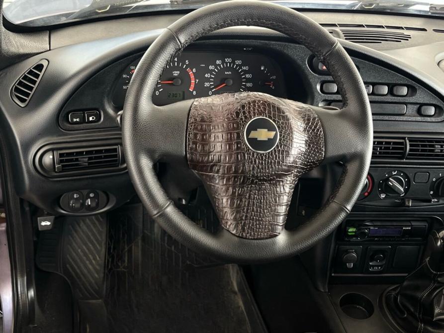 Chevrolet Niva I Рестайлинг Калуга  - изображение 9
