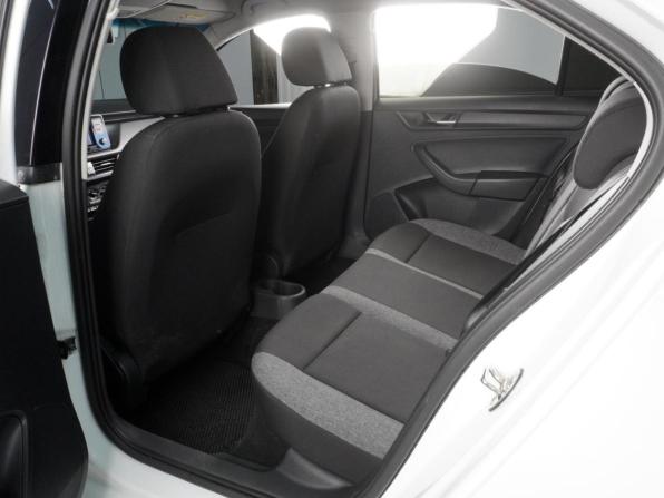 Skoda Rapid II с пробегом 2021 года, цена 1 299 000 рублей, 111132 км, лифтбек, Автокод Объявления