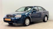 Chevrolet Lacetti I Киров  - изображение 14