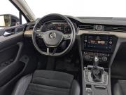 Volkswagen Passat B8 Москва  - изображение 54