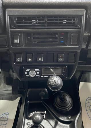 Lada (ВАЗ) 2121 (4x4) I Рестайлинг с пробегом 2019 года, цена 520 000 рублей, 142443 км, внедорожник, Автокод Объявления