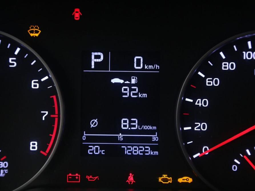 Kia Rio IV Иваново  - изображение 35