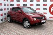 Nissan Juke I Санкт-Петербург  - изображение 25