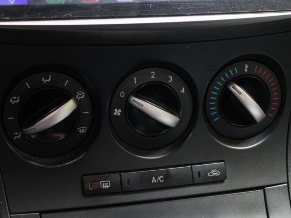 Mazda 3 II (BL) Рестайлинг с пробегом 2011 года, цена 850 000 рублей, 179654 км, хэтчбек, Автокод Объявления