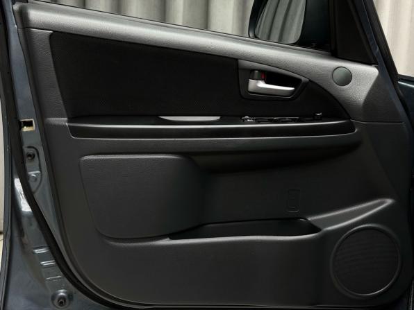 Suzuki SX4 I (Classic) с пробегом 2008 года, цена 719 000 рублей, 90018 км, седан, Автокод Объявления