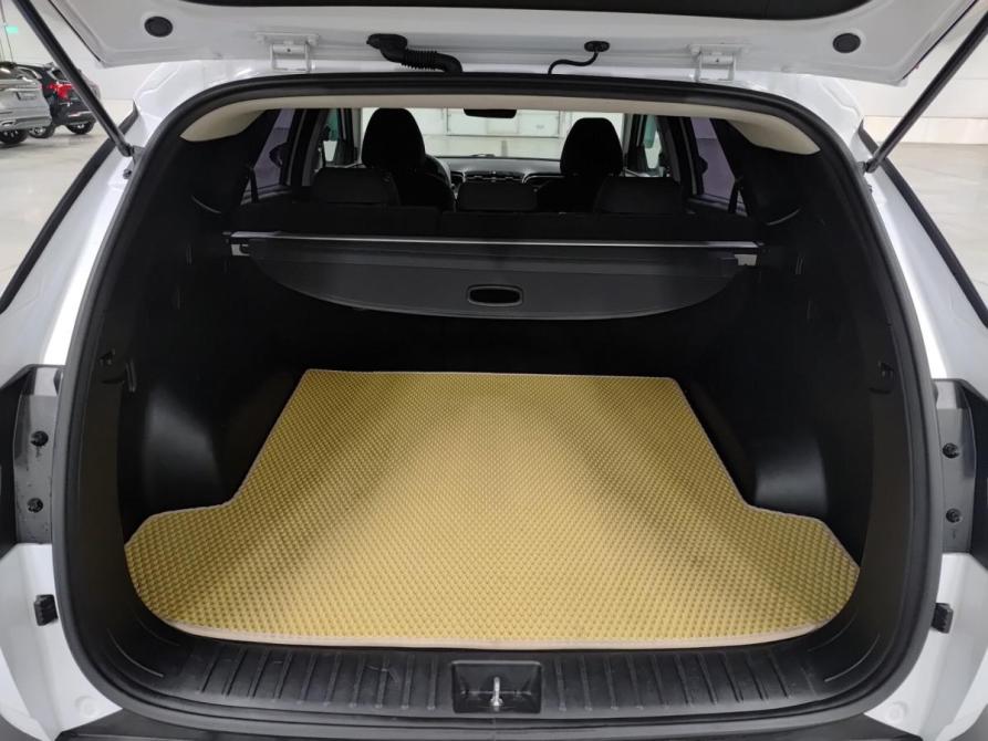 Hyundai Tucson IV Казань  - изображение 12