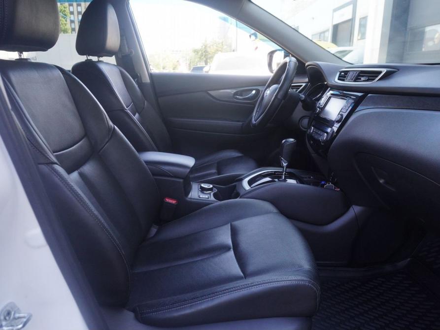 Nissan X-Trail III Москва  - изображение 11