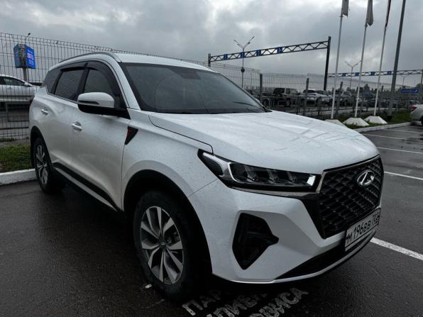 Chery Tiggo 7 Pro Max I с пробегом 2023 года, цена 1 780 000 рублей, 25328 км, внедорожник, Автокод Объявления