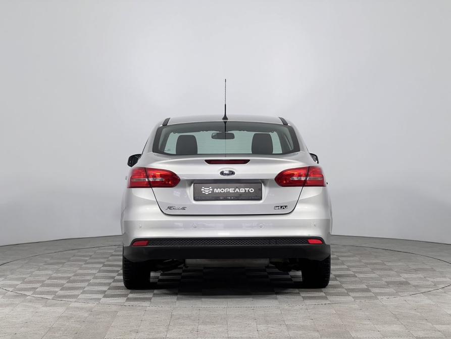 Ford Focus III Рестайлинг Калининград  - изображение 6