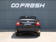 Ford Focus II Рестайлинг Краснодар  - изображение 26